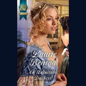 Unsuitable Duchess