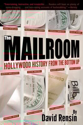 Mailroom