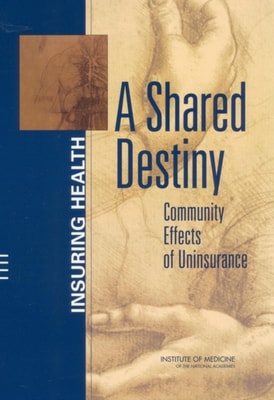Shared Destiny