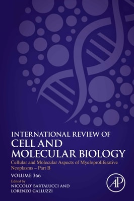 Cellular and Molecular Aspects of Myeloproliferative Neoplasms - Part B