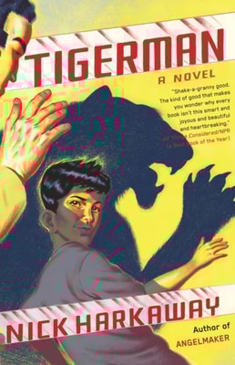 Penelope Fitzgerald