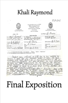 Final Exposition