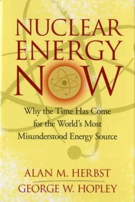 Nuclear Energy Now