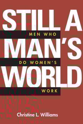 Still a Man's World