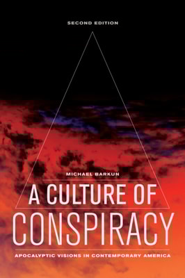 Culture of Conspiracy