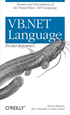 Learning Visual Basic .NET