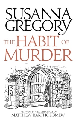 Habit of Murder