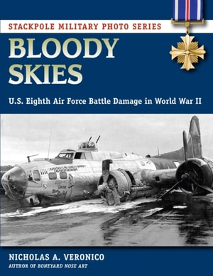 Bloody Skies
