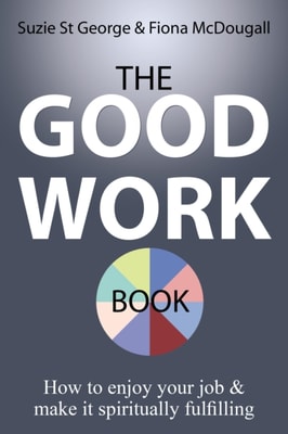 Good Work Book