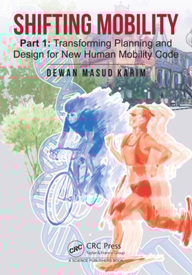 Shifting Mobility
