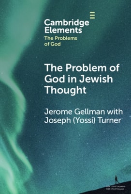 Problem of God in Jewish Thought