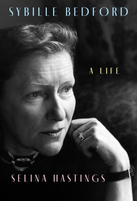 Sybille Bedford