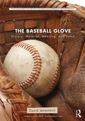 Baseball Glove