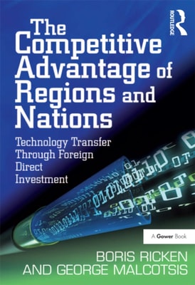 Competitive Advantage of Regions and Nations