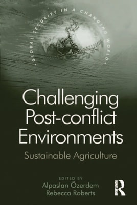 Challenging Post-conflict Environments