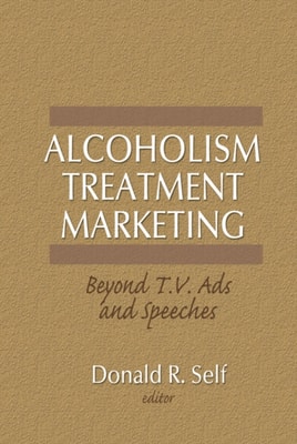 Alcoholism Treatment Marketing