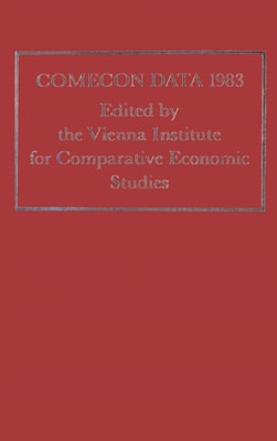 Comecon Data 1983