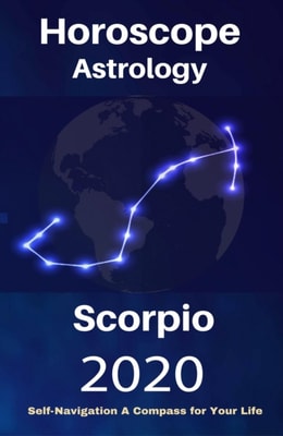 Scorpio Horoscope & Astrology 2020