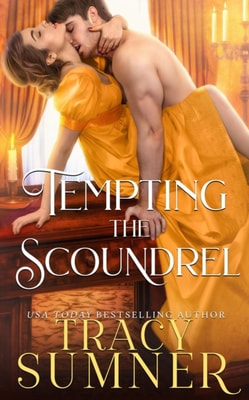 Tempting the Scoundrel