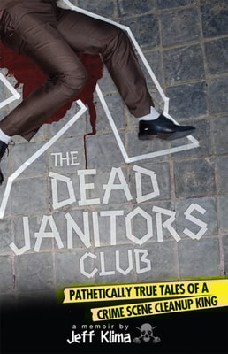 Dead Janitors Club