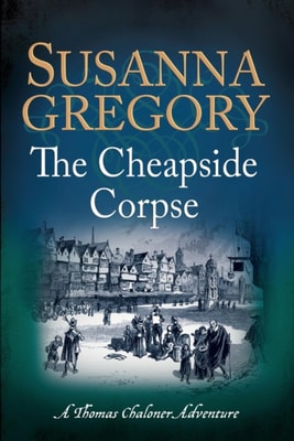 Cheapside Corpse