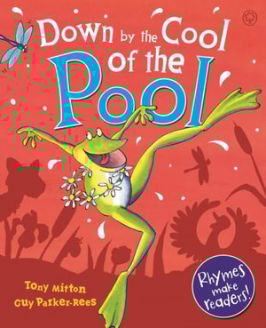 Down By The Cool Of The Pool
