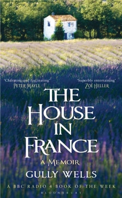 House in France