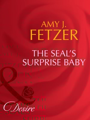 Seal's Surprise Baby