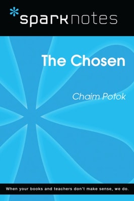 Chosen (SparkNotes Literature Guide)