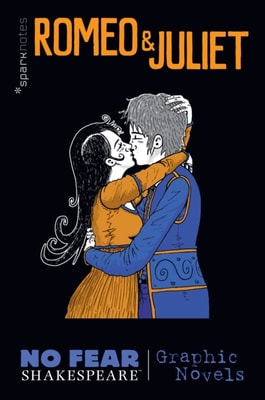 Romeo and Juliet