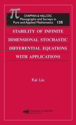 Stability of Infinite Dimensional Stochastic Differential Equations with Applications