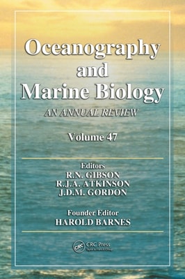 Oceanography and Marine Biology