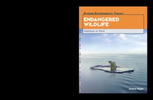 Endangered Wildlife