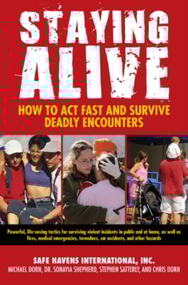 Staying Alive