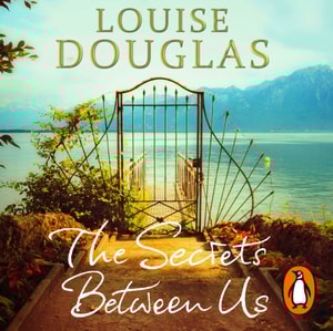 Secrets Between Us