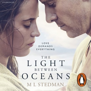 Light Between Oceans