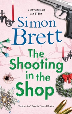 Shooting in the Shop