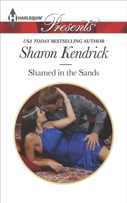Shamed in the Sands