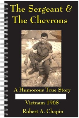 Sergeant & The Chevrons