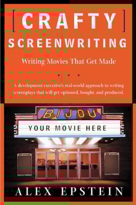 Crafty Screenwriting