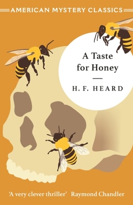 Taste For Honey