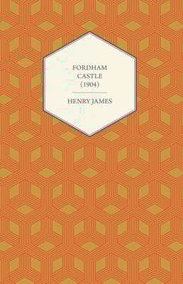 Fordham Castle (1904)