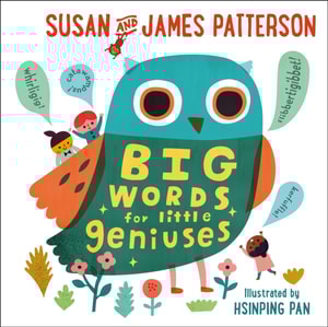 Big Words for Little Geniuses
