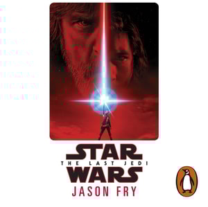 Last Jedi: Expanded Edition (Star Wars)