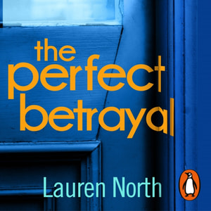 Perfect Betrayal