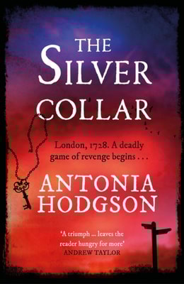 Silver Collar