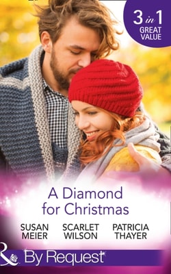 Diamond For Christmas