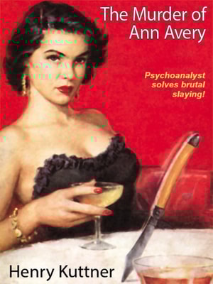 Murder of Ann Avery