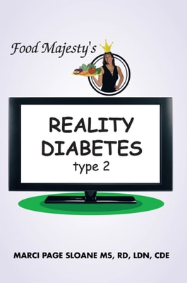 Food Majesty's Reality Diabetes