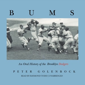 Bums